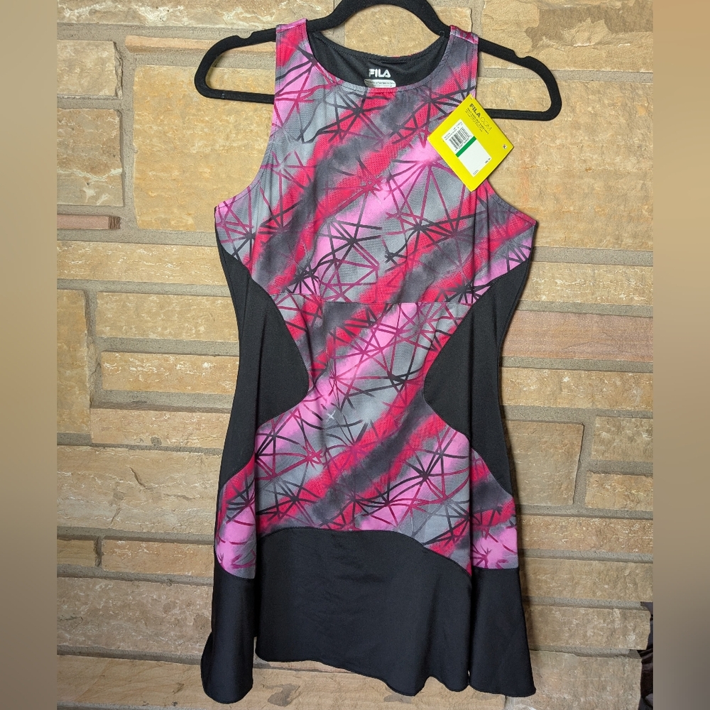Fila Tennis Dress - NWT